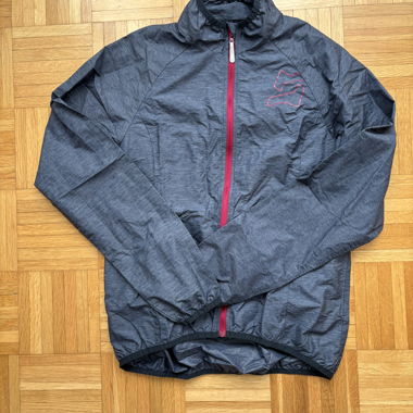 STOKE Windbreaker Velo Taille M