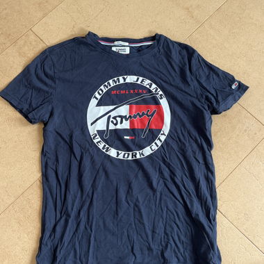 Shirt von Tommy Hilfiger