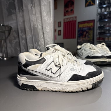 New Balance