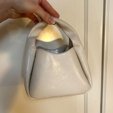 Small handbag