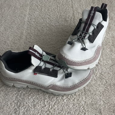 On Schuhe