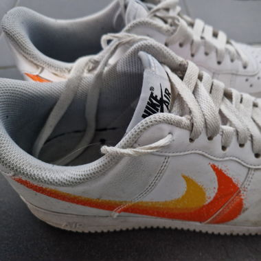 Nike sportschuhe
