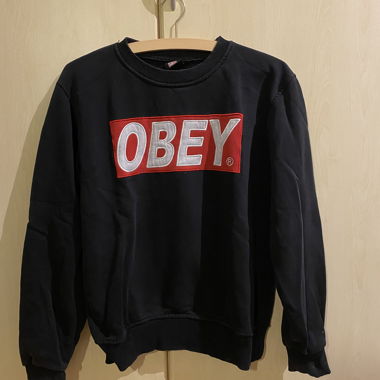 OBEY Sweatshirt
