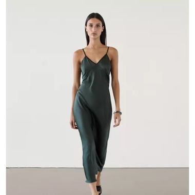 Massimo dutti Kleid