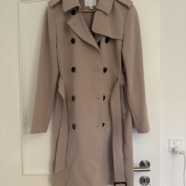 Trenchcoat