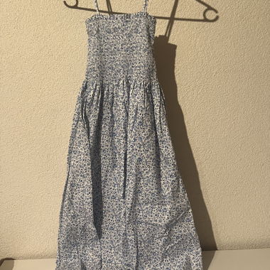 Kleid