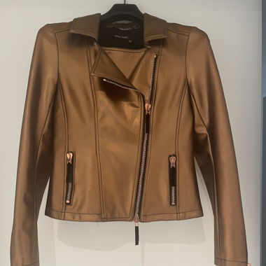 Jacke Marc Aurel