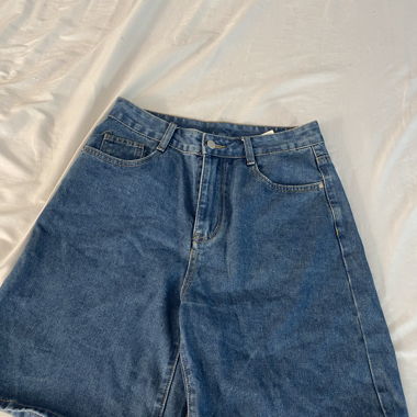 Dazy Jeans Shorts Gr. L