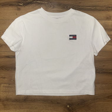 T-shirt Tommy Jeans