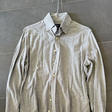 Hemd Hackett
