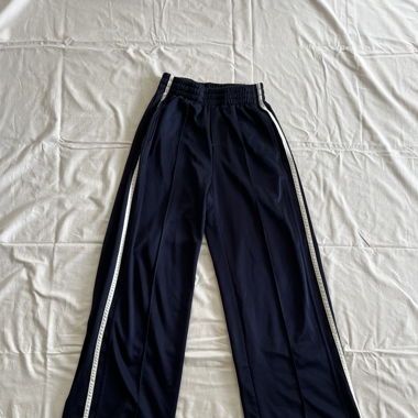 Jogging oversize