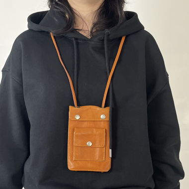 Vintage sling bag