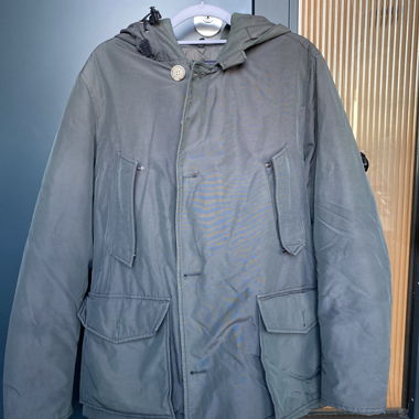 Woolrich winter jacket