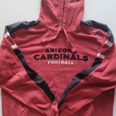 Hoodie Arizona Cardinals NFL - XL
