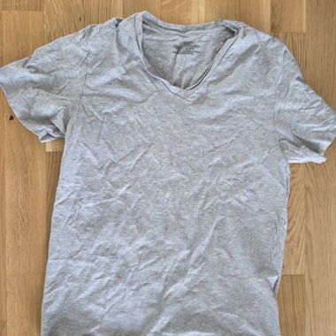 Calvin Klein Grey T-Shirt