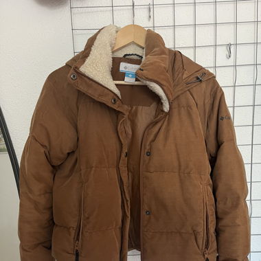 Columbia Winterjacke