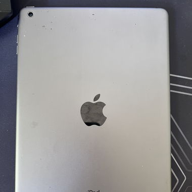 Ipad Air