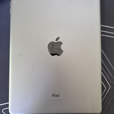 Ipad Air