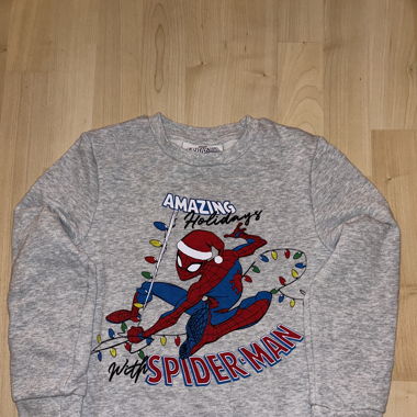 Kinder Pullover