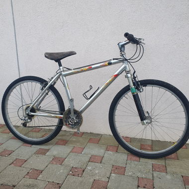 Condor Mountain Bike City Bike
