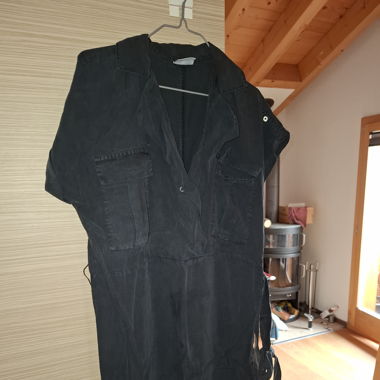Robe noire noise may