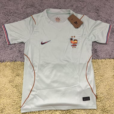 Maillot de football Nike France