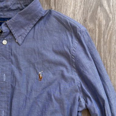 Chemise Ralph Lauren