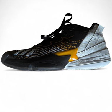 Adidas DON issue 4, taglia 45