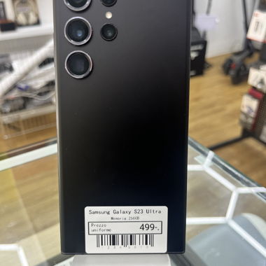 Samsung Galaxy S23 Ultra