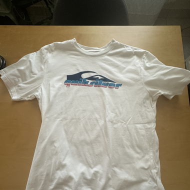 Quicksilver T-Shirt Grösse M