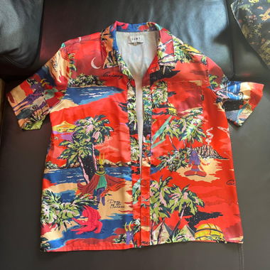 GRMY Hawaii Set