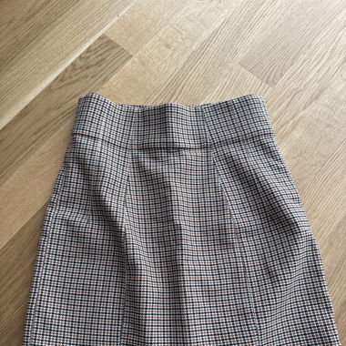 Zara skirt