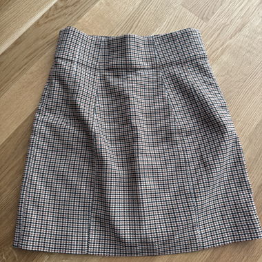 Zara skirt