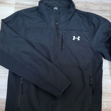 Under Armour Cold-Gear Jacke