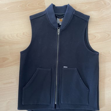 Carhartt Vest