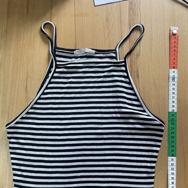 Crop top M