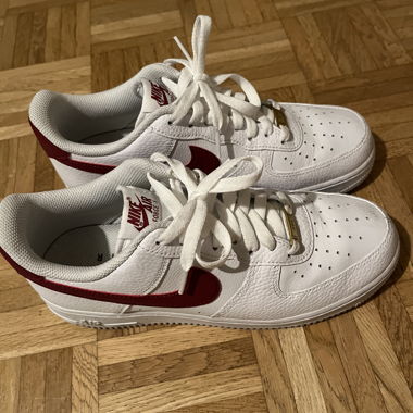 Nike Airforce 1