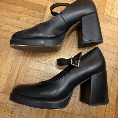 Talons 