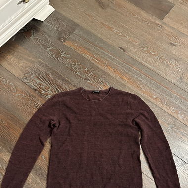 Knit-Pullover