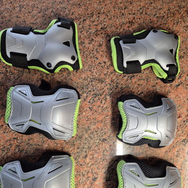 Jack Pads 