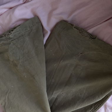 Pull&Bear Cargo-Hose