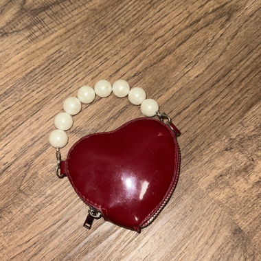 Hand bag