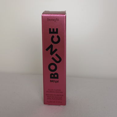 Benefit, Bad gal bounce MINI mascara, 4gr