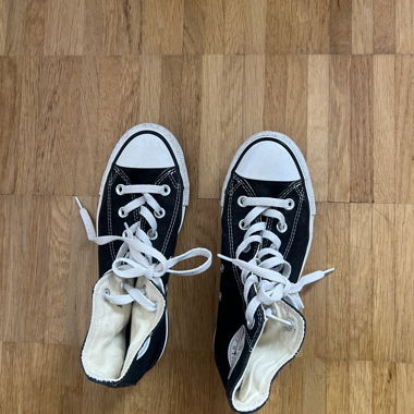 Converse Shoes