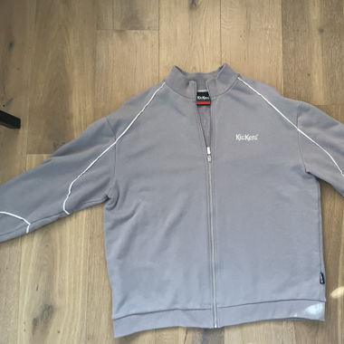 Kickers jacke 