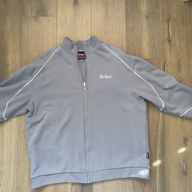 Kickers jacke 