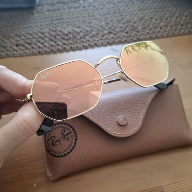 Lunettes de soleil Ray-Ban