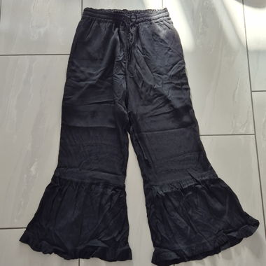 2 pantalons amples