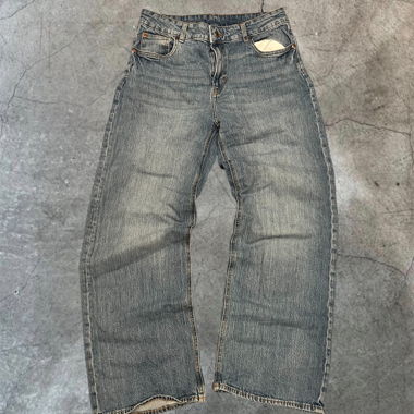Jeans baggy