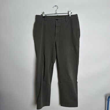 Pantaloni chino Uniqlo M